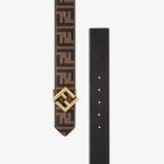 FF Diamonds Belt - Image 3